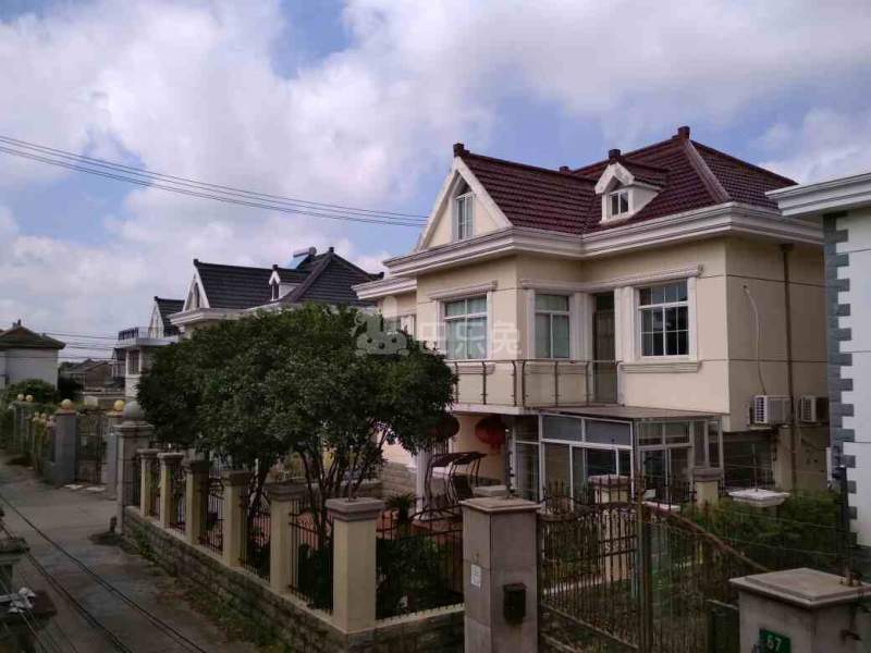 三灶路1450弄6547396周边环境图12