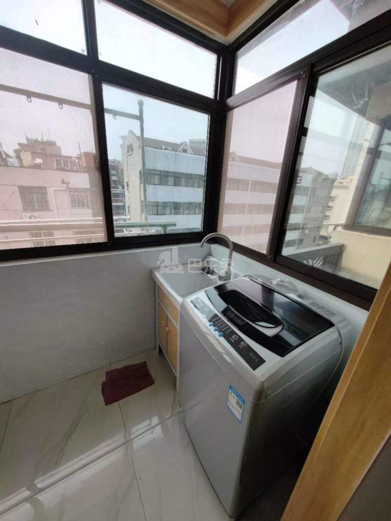 裴家桥小区13404224周边环境图0