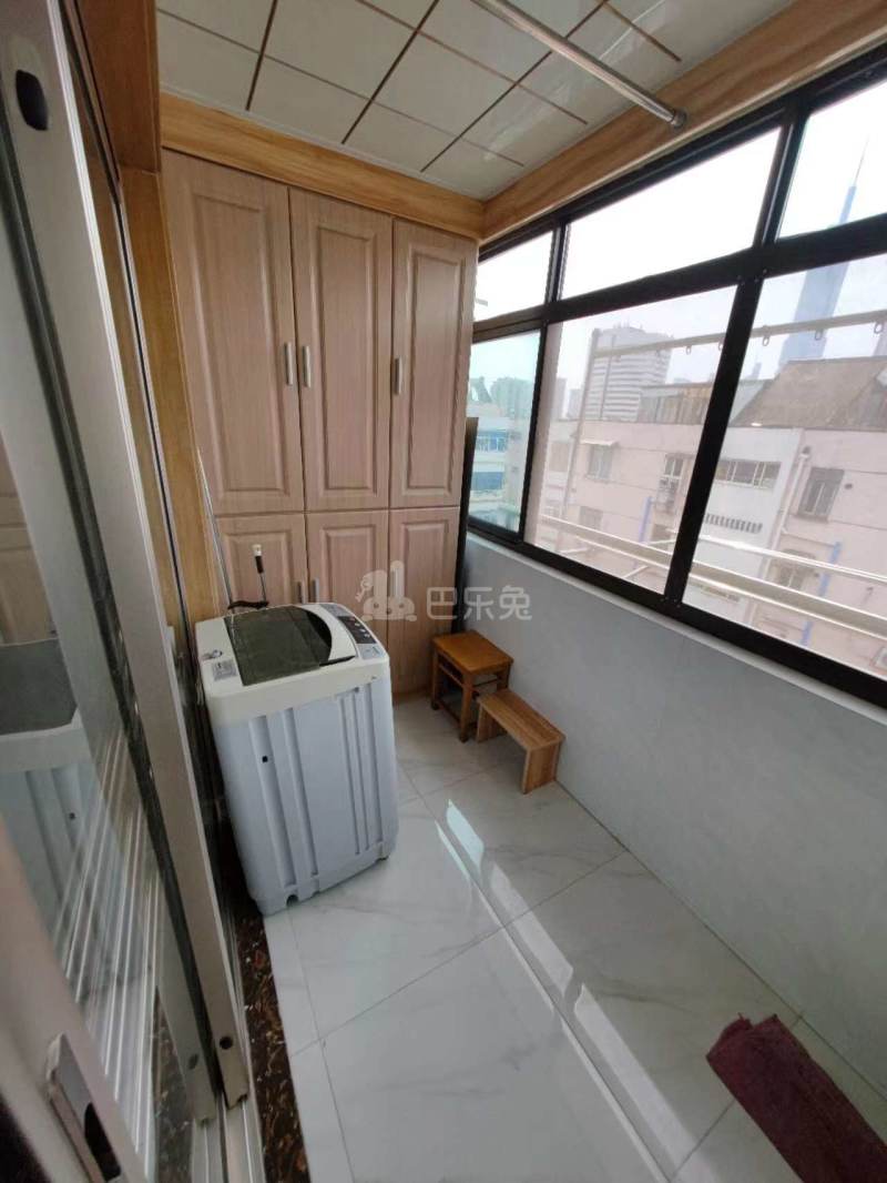 裴家桥小区13404224周边环境图1