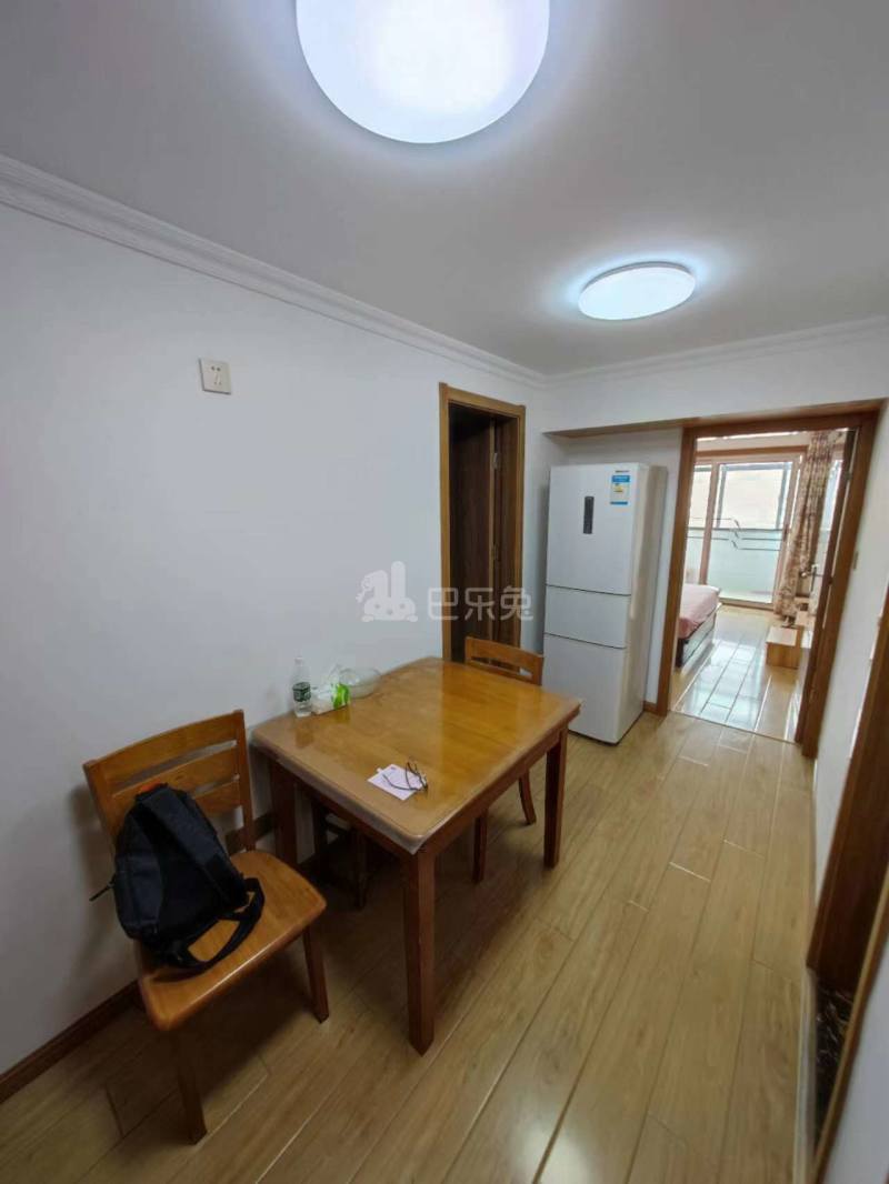 裴家桥小区13404224周边环境图2