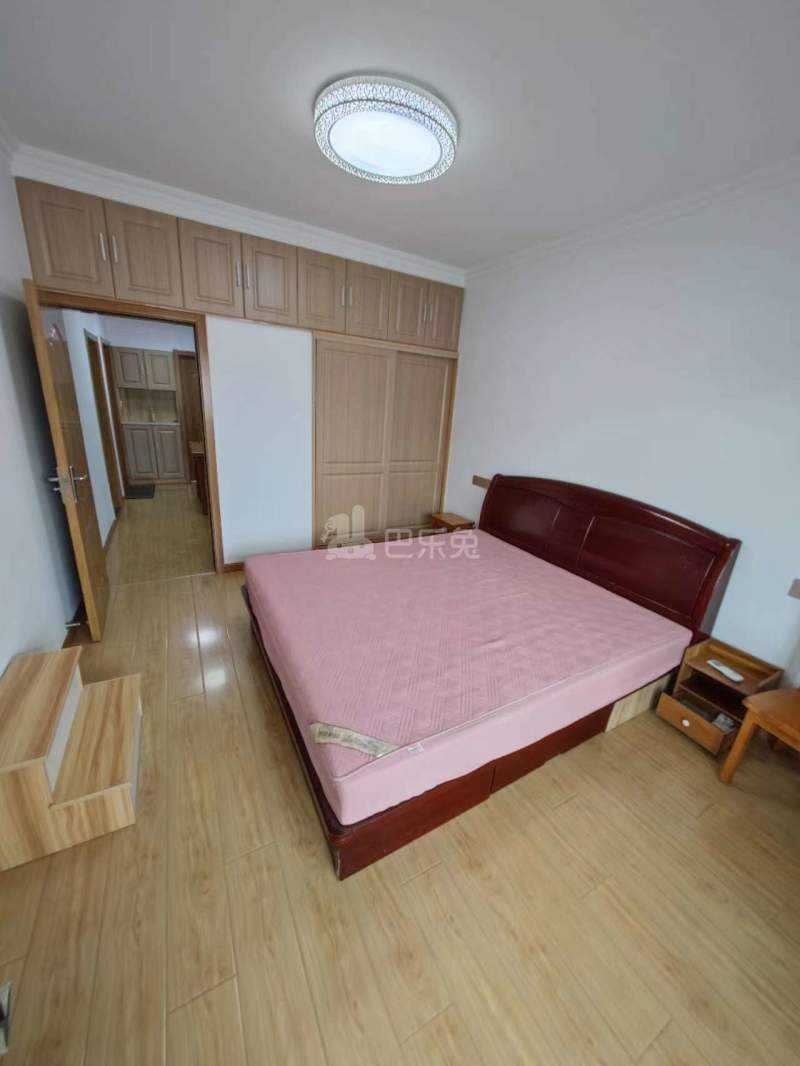 裴家桥小区13404224周边环境图3