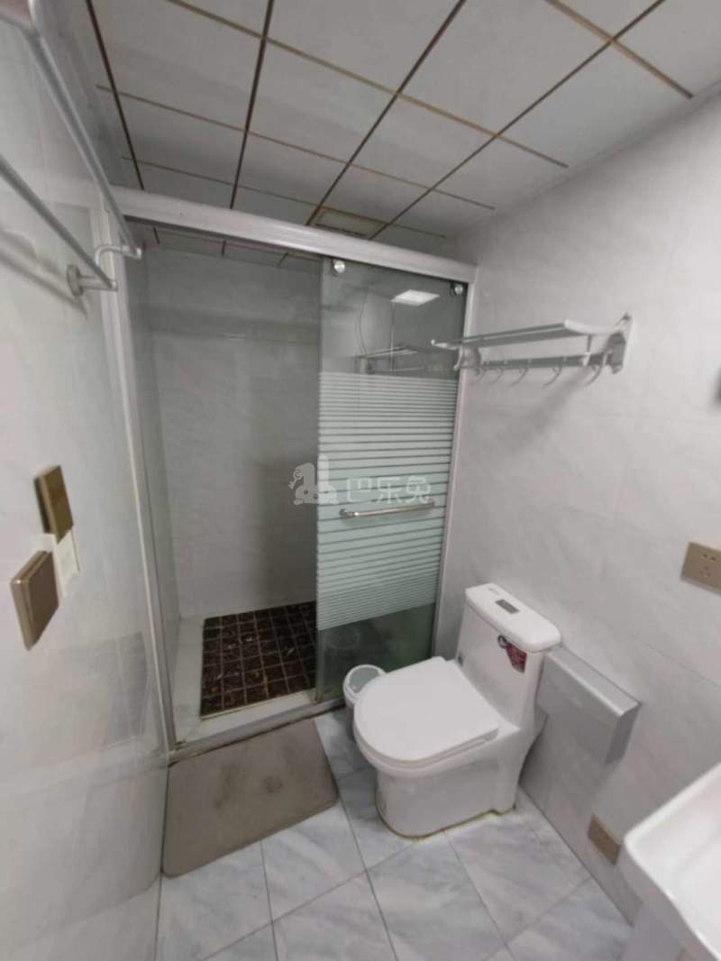 裴家桥小区13404224周边环境图4