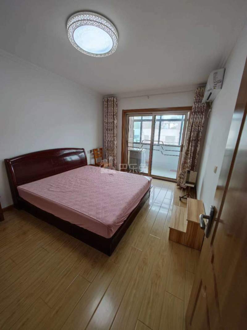 裴家桥小区13404224周边环境图5