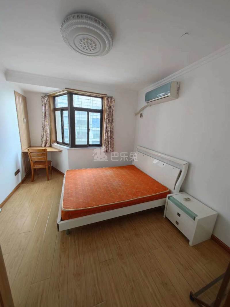 裴家桥小区13404224周边环境图6