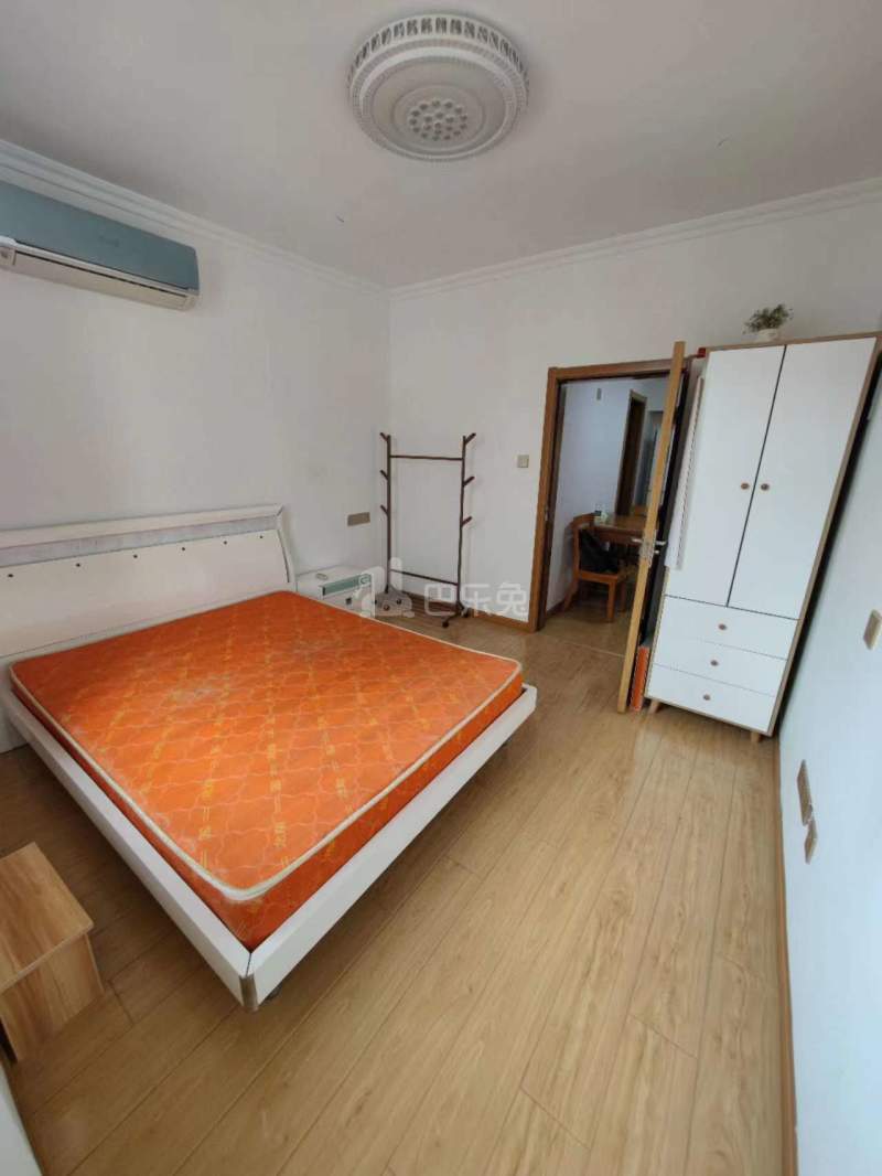 裴家桥小区13404224周边环境图7