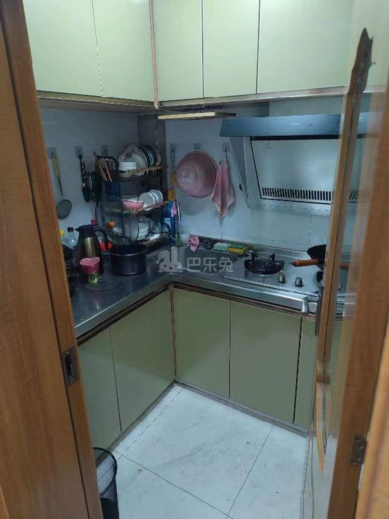 裴家桥小区13404224周边环境图8