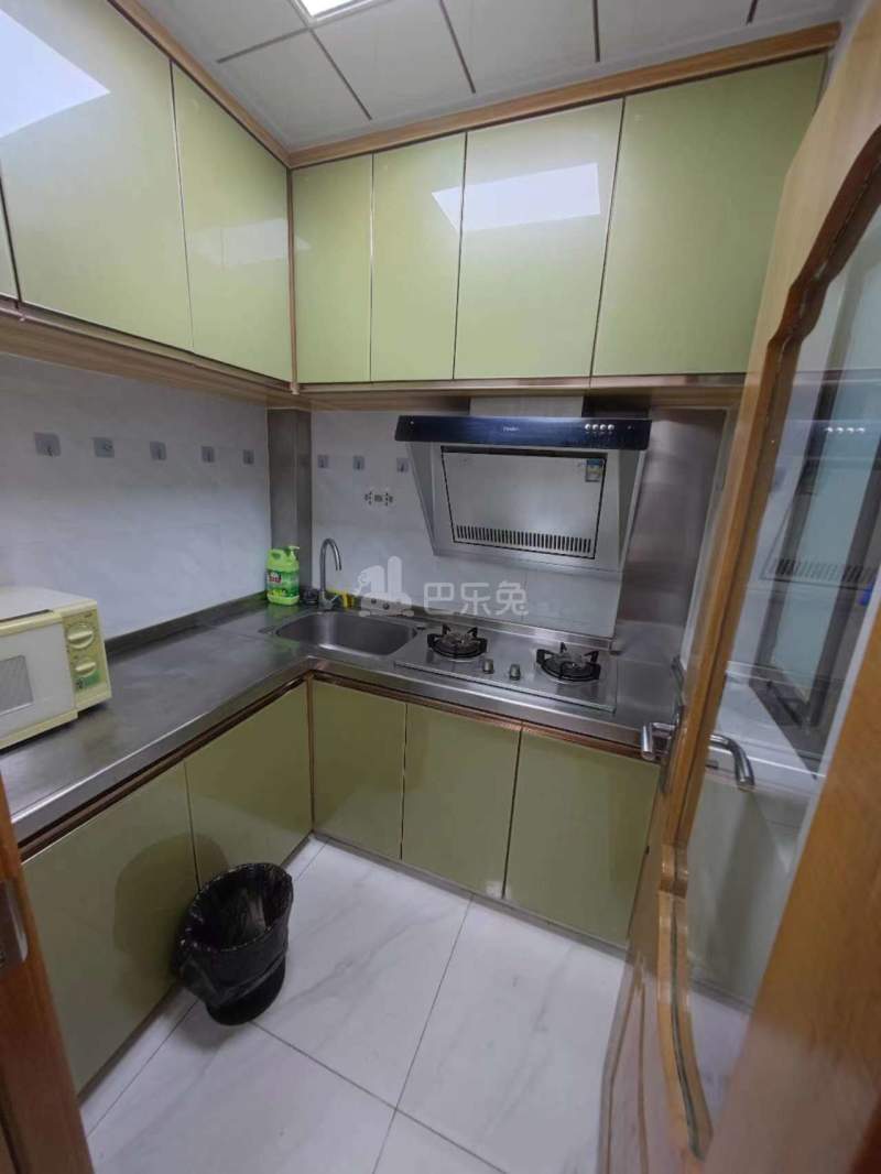 裴家桥小区13404224周边环境图9