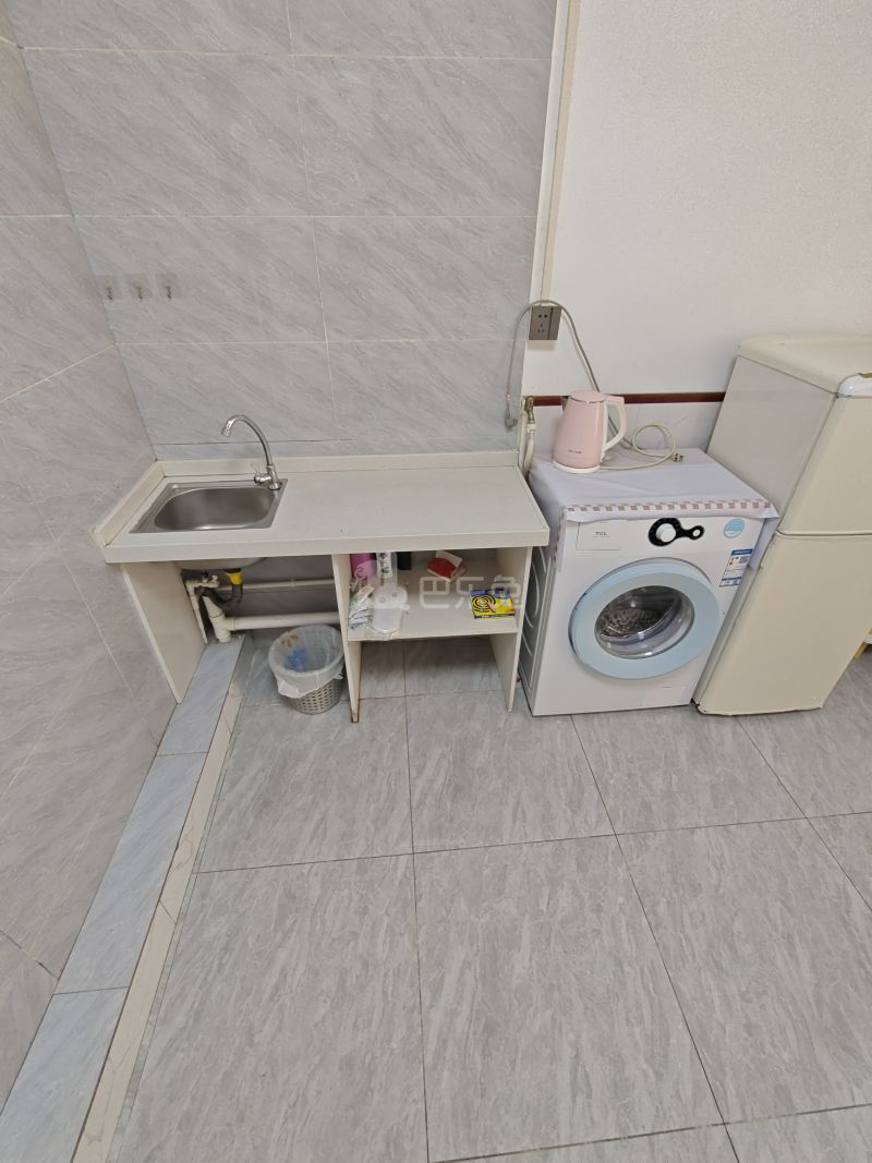 海润商业城1341061厨房图4