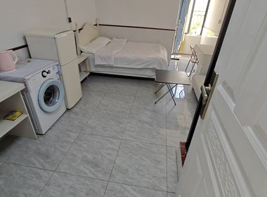 海润商业城 1室0厅1卫