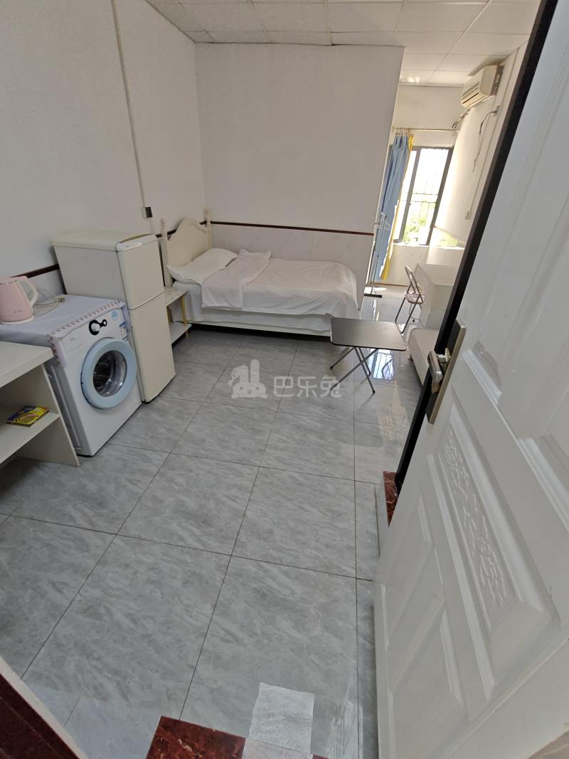 海润商业城1341061卧室图0