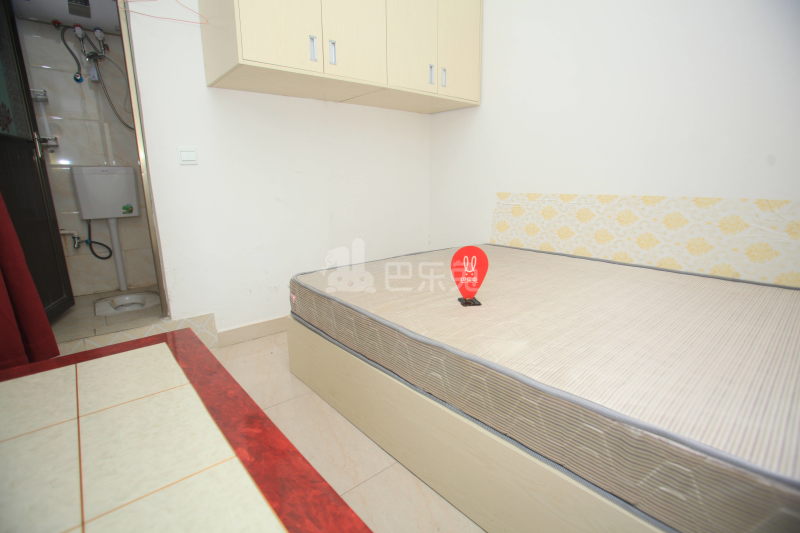 都市田园公寓（西乡店）1345471卧室图7