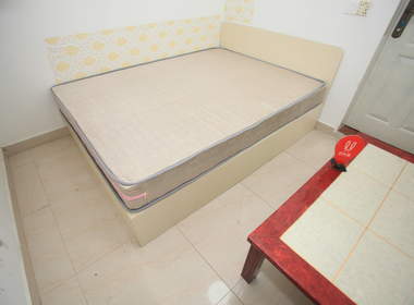 都市田园公寓（西乡店） 1室0厅1卫