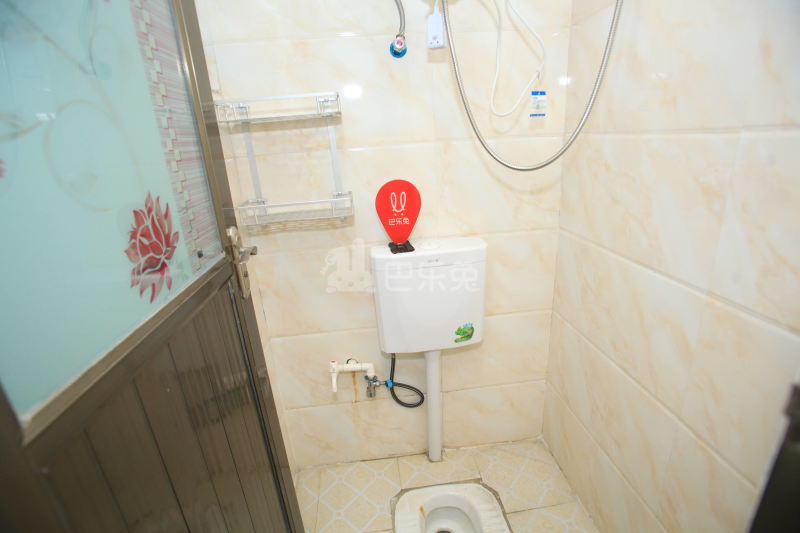 都市田园公寓（西乡店）1345471卫生间图8