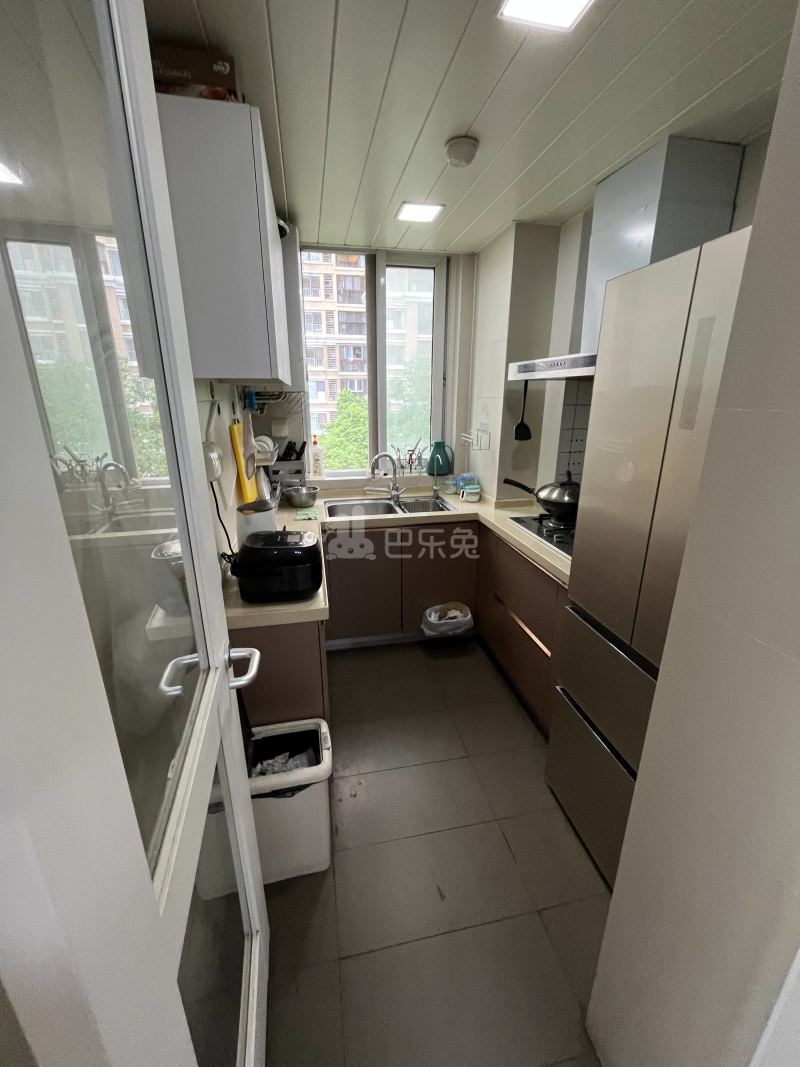 万科金域蓝湾13463424周边环境图2