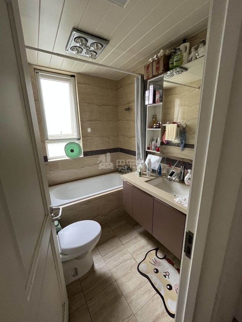 万科金域蓝湾13463424周边环境图3