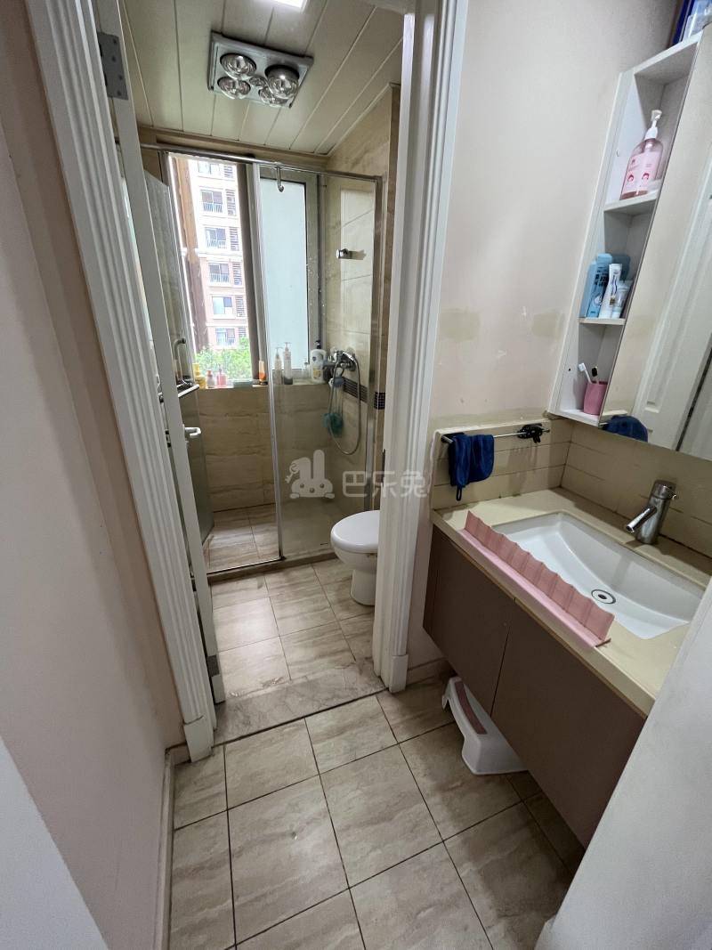 万科金域蓝湾13463424周边环境图4