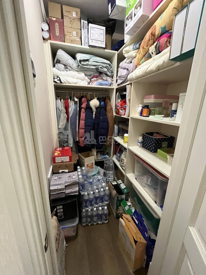 万科金域蓝湾13463424周边环境图5