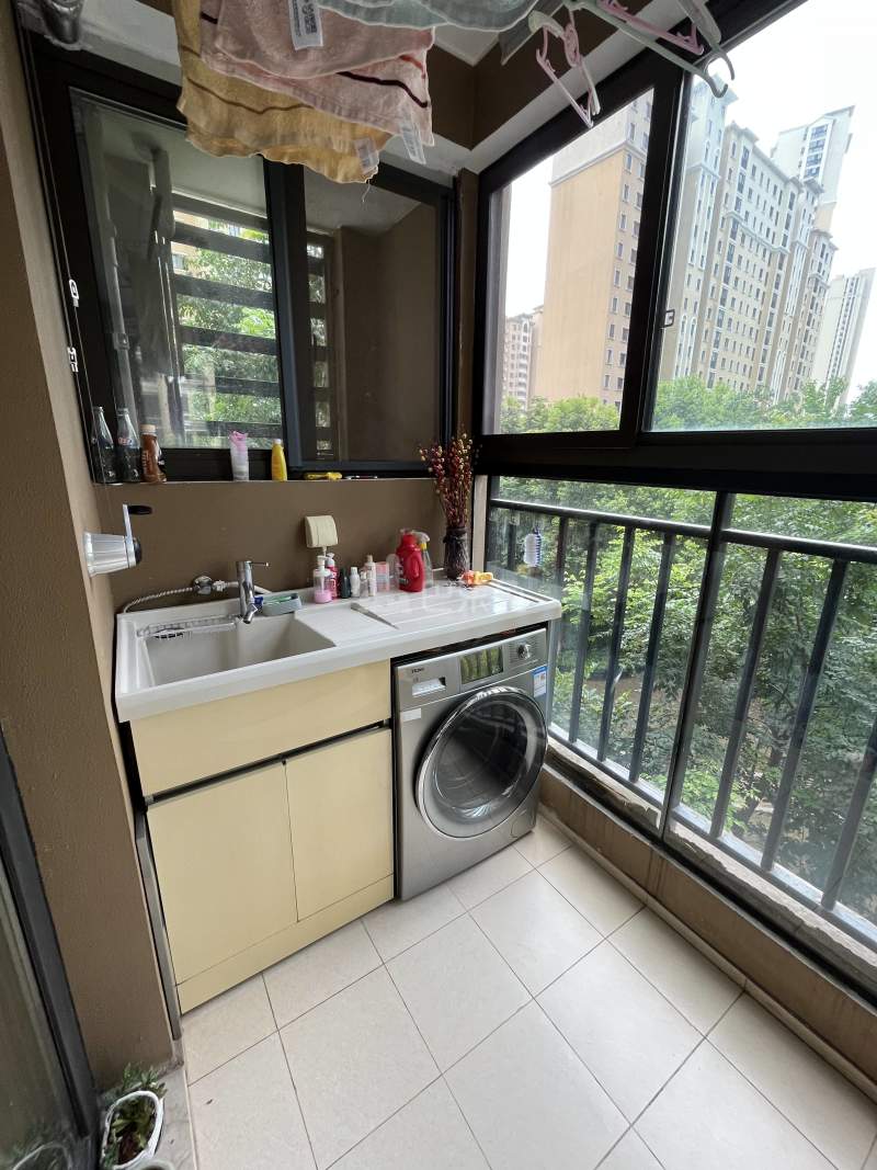 万科金域蓝湾13463424周边环境图6