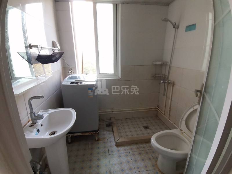 绿久苑1346722卫生间图14