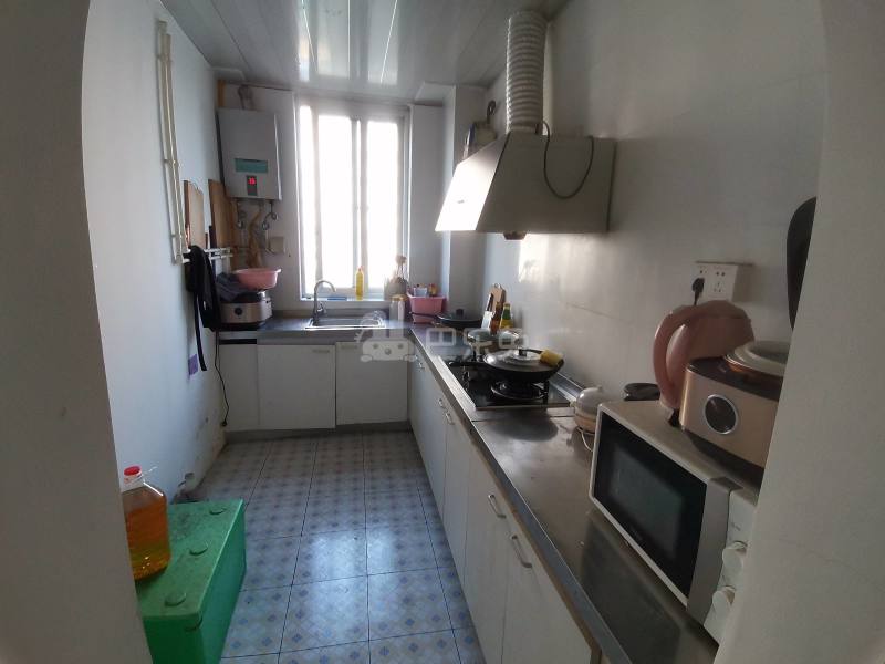 绿久苑1346722厨房图9