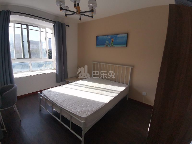 绿久苑1346722卧室图2