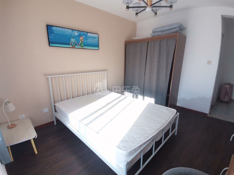 绿久苑1346722卧室图3