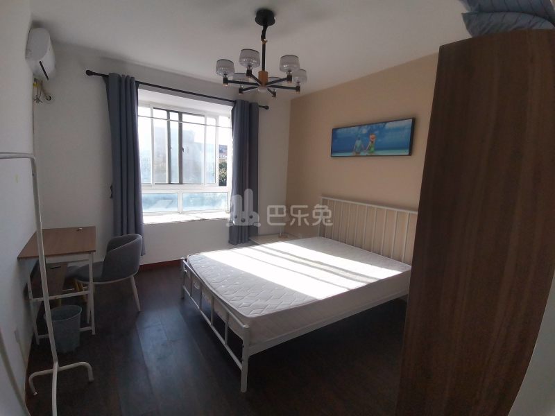 绿久苑1346722卧室图0