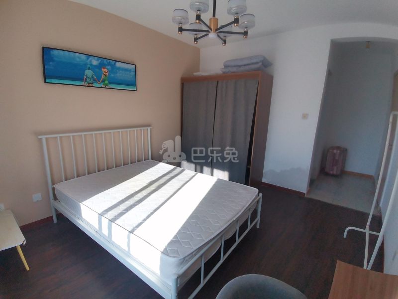 绿久苑1346722卧室图5