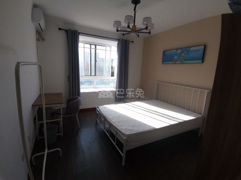 绿久苑1346722卧室图6