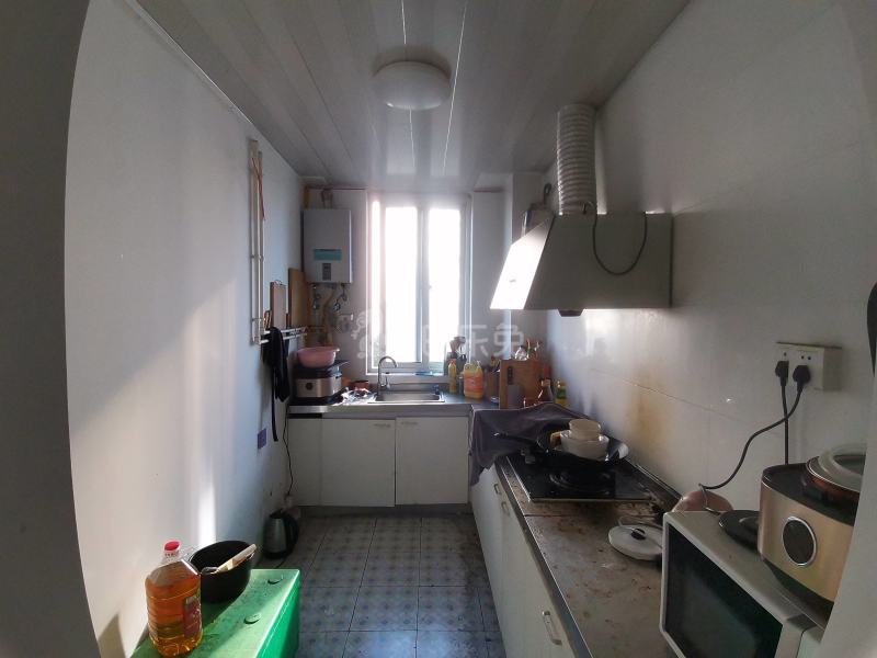 绿久苑1346722厨房图10