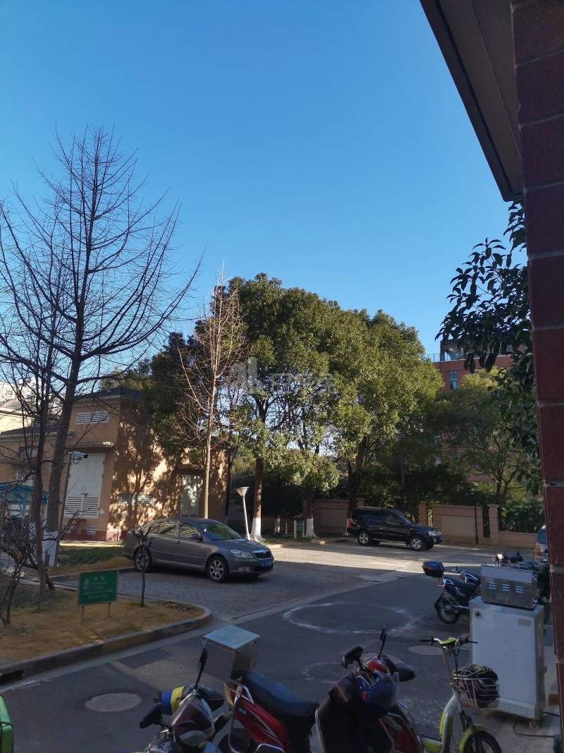 绿久苑1346722周边环境图17