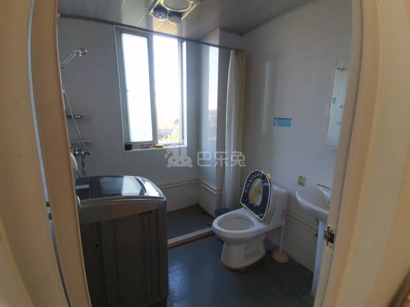 绿久苑1346722卫生间图15