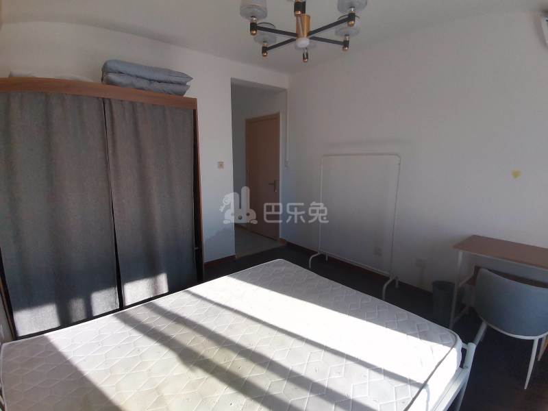 绿久苑1346722卧室图4