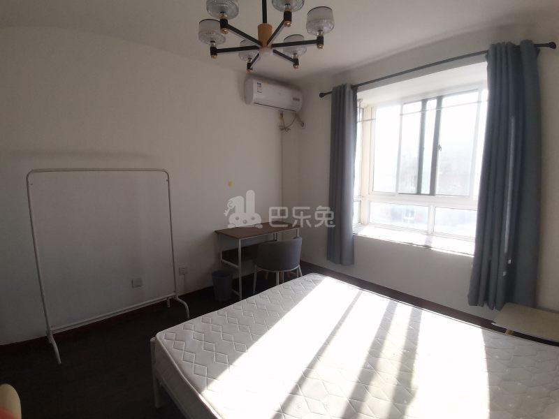 绿久苑1346722卧室图1