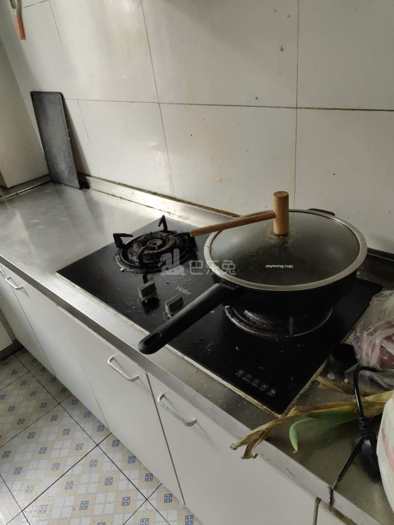 绿久苑1346722厨房图8