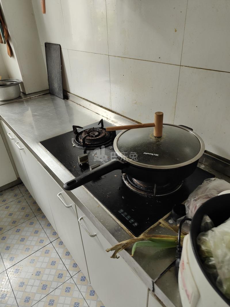 绿久苑1346722厨房图7