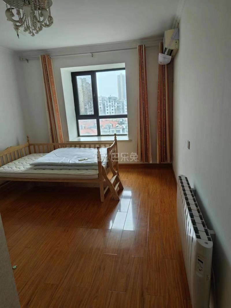 21世纪国际公寓南区（21世纪现代城南区）13476991周边环境图1