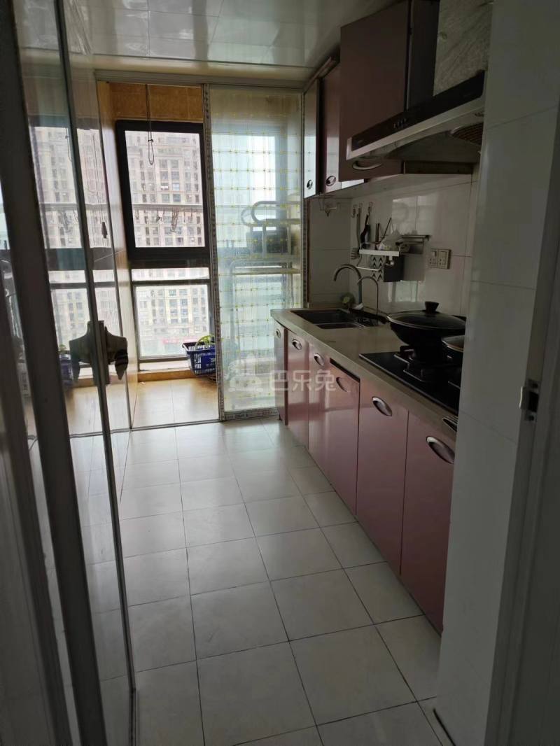 21世纪国际公寓南区（21世纪现代城南区）13476991周边环境图3