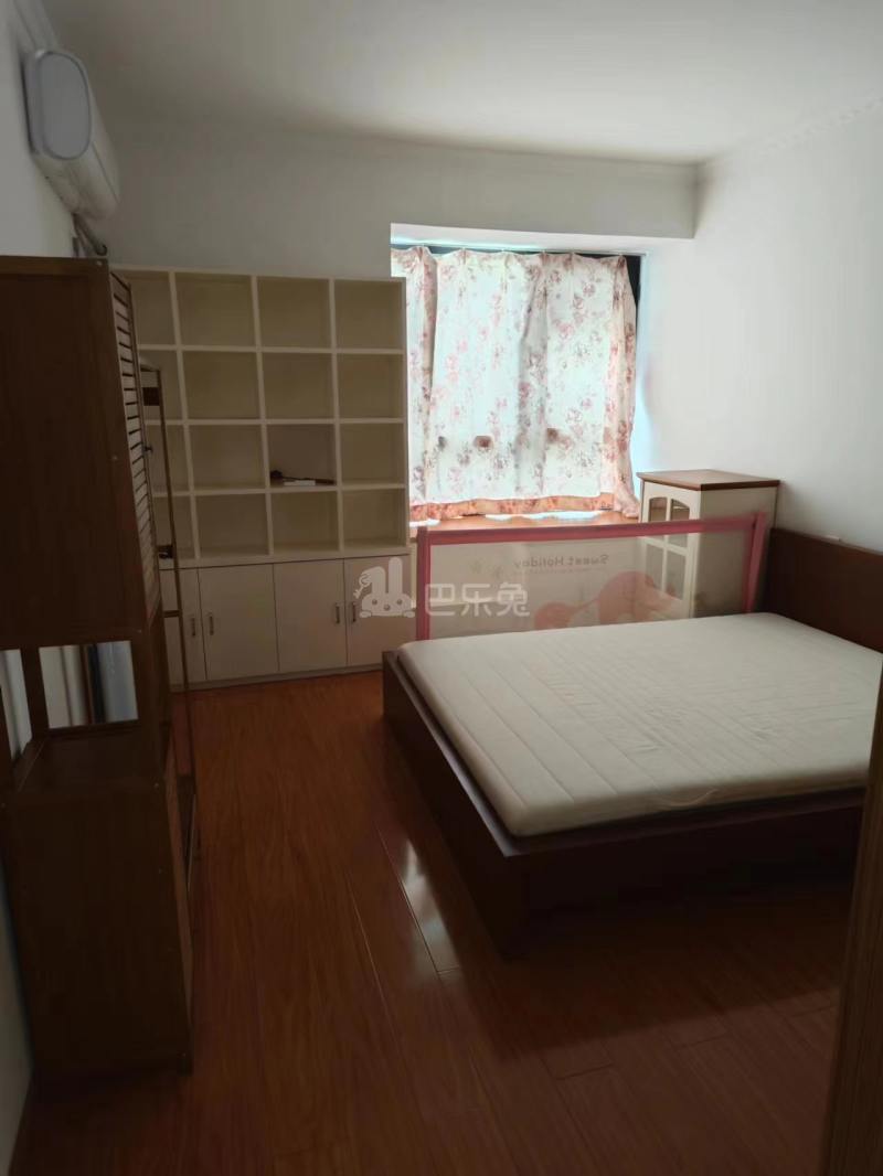 21世纪国际公寓南区（21世纪现代城南区）13476991周边环境图4