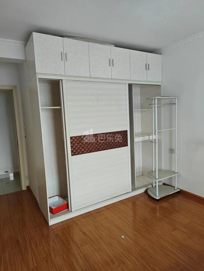 21世纪国际公寓南区（21世纪现代城南区）13476991周边环境图5