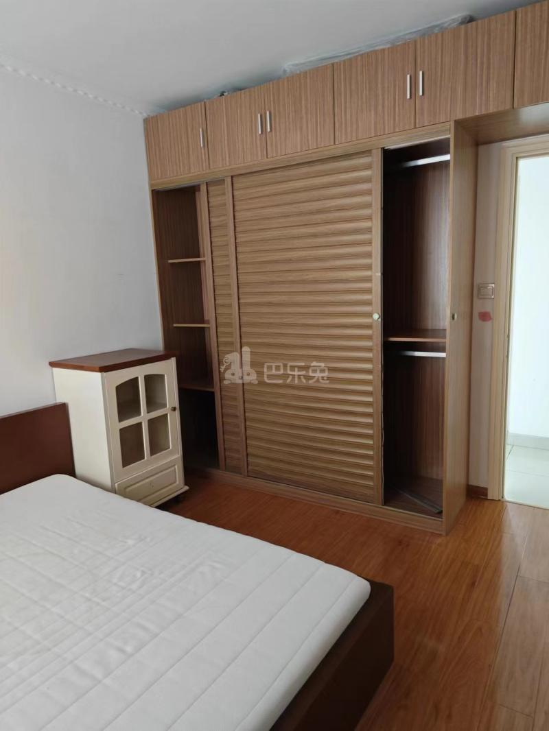 21世纪国际公寓南区（21世纪现代城南区）13476991周边环境图6