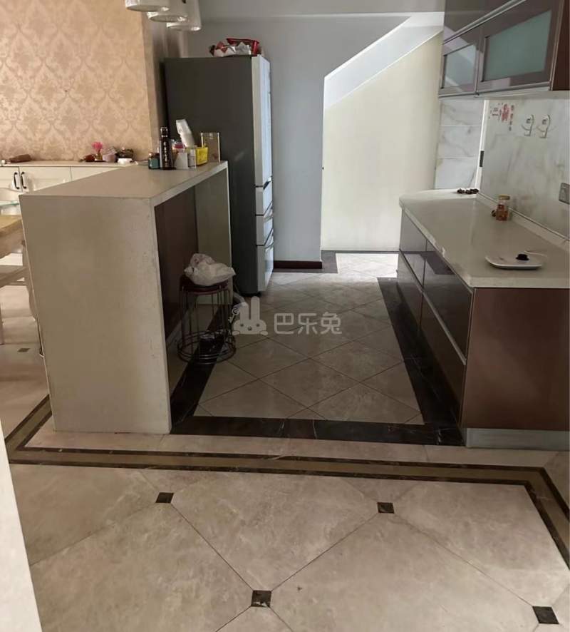 江雁依山郡花园13483965周边环境图0