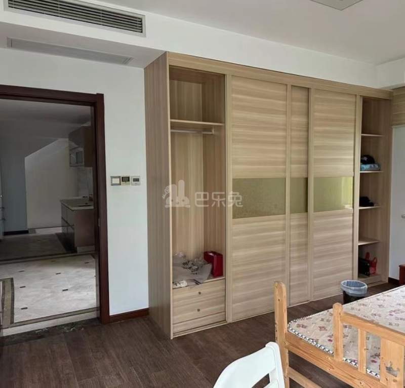 江雁依山郡花园13483965周边环境图1