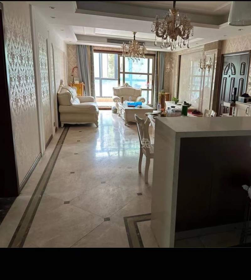 江雁依山郡花园13483965周边环境图2