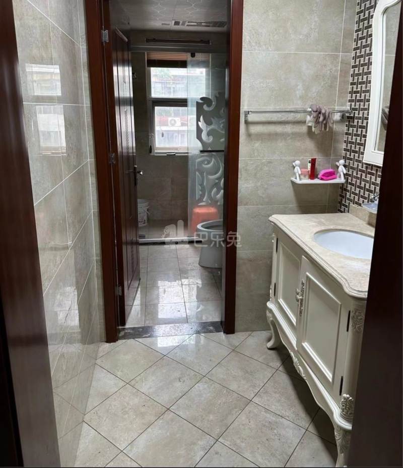 江雁依山郡花园13483965周边环境图3