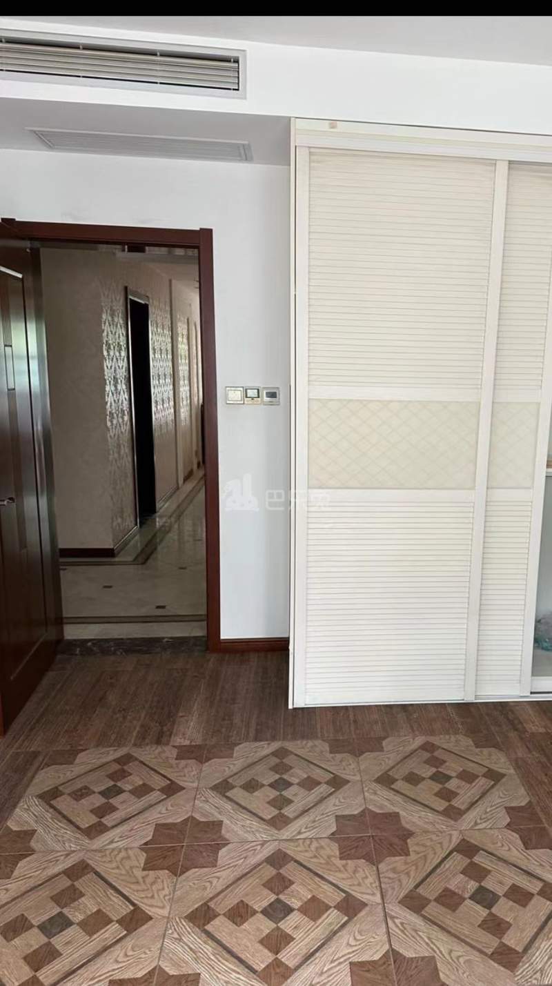 江雁依山郡花园13483965周边环境图5