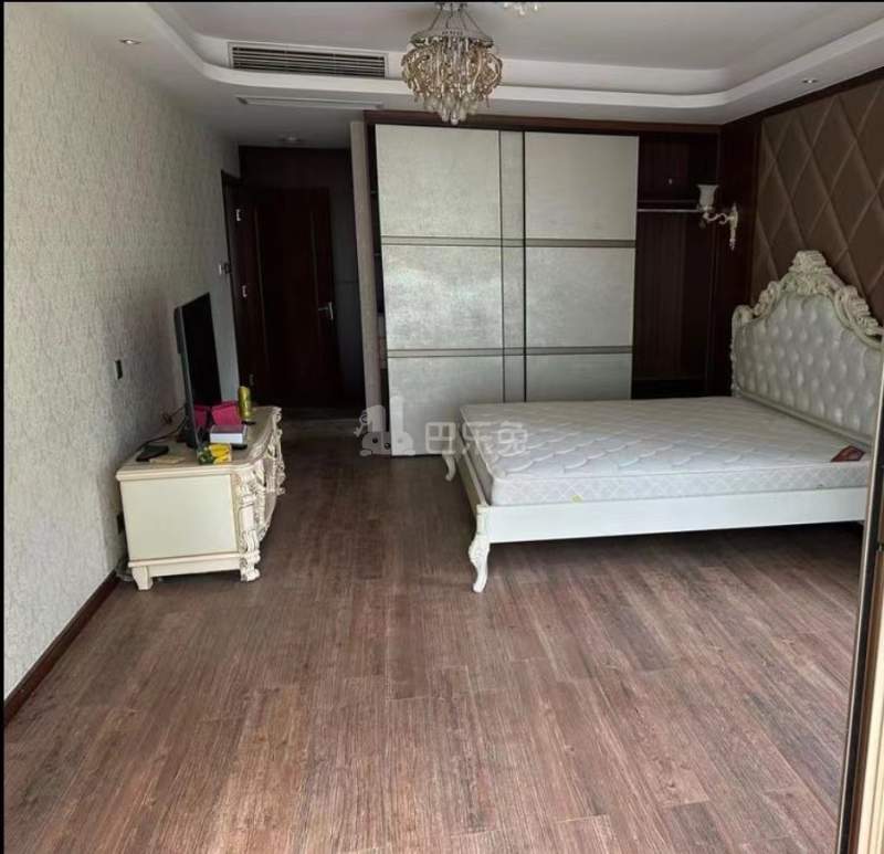 江雁依山郡花园13483965周边环境图6