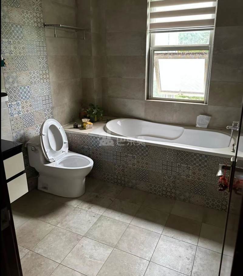 江雁依山郡花园13483965周边环境图7