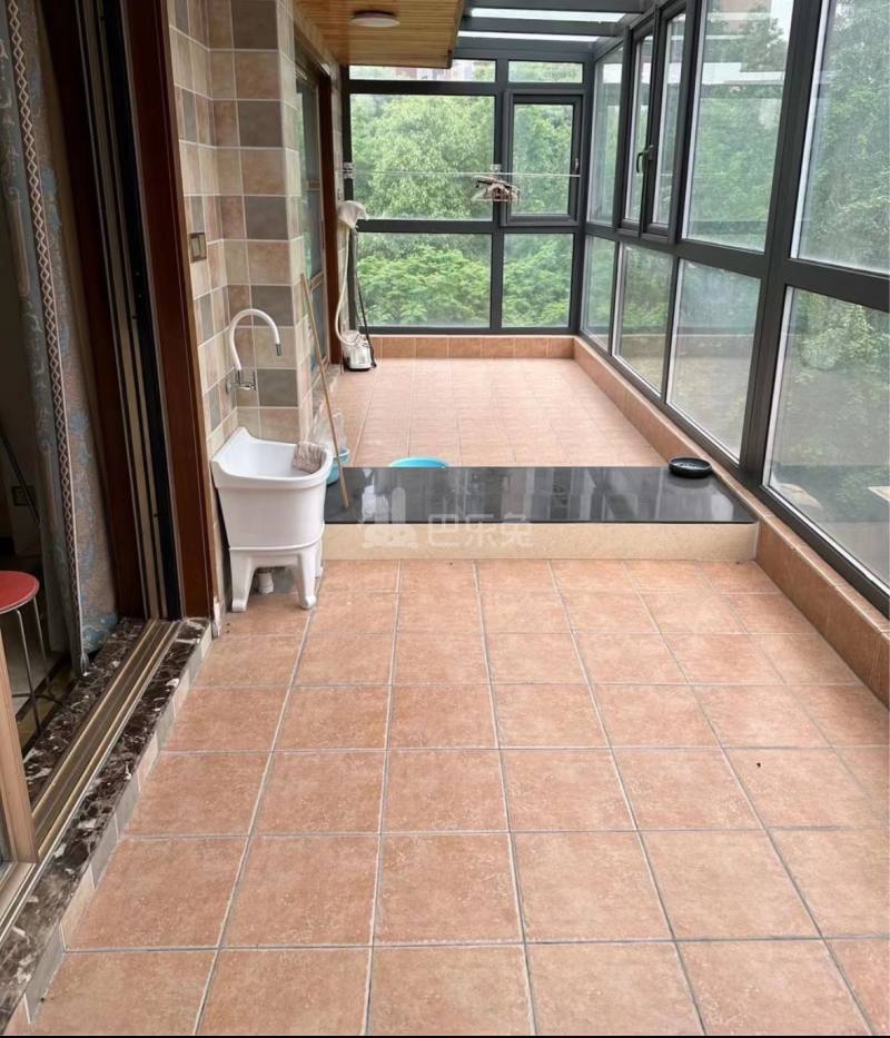 江雁依山郡花园13483965周边环境图9