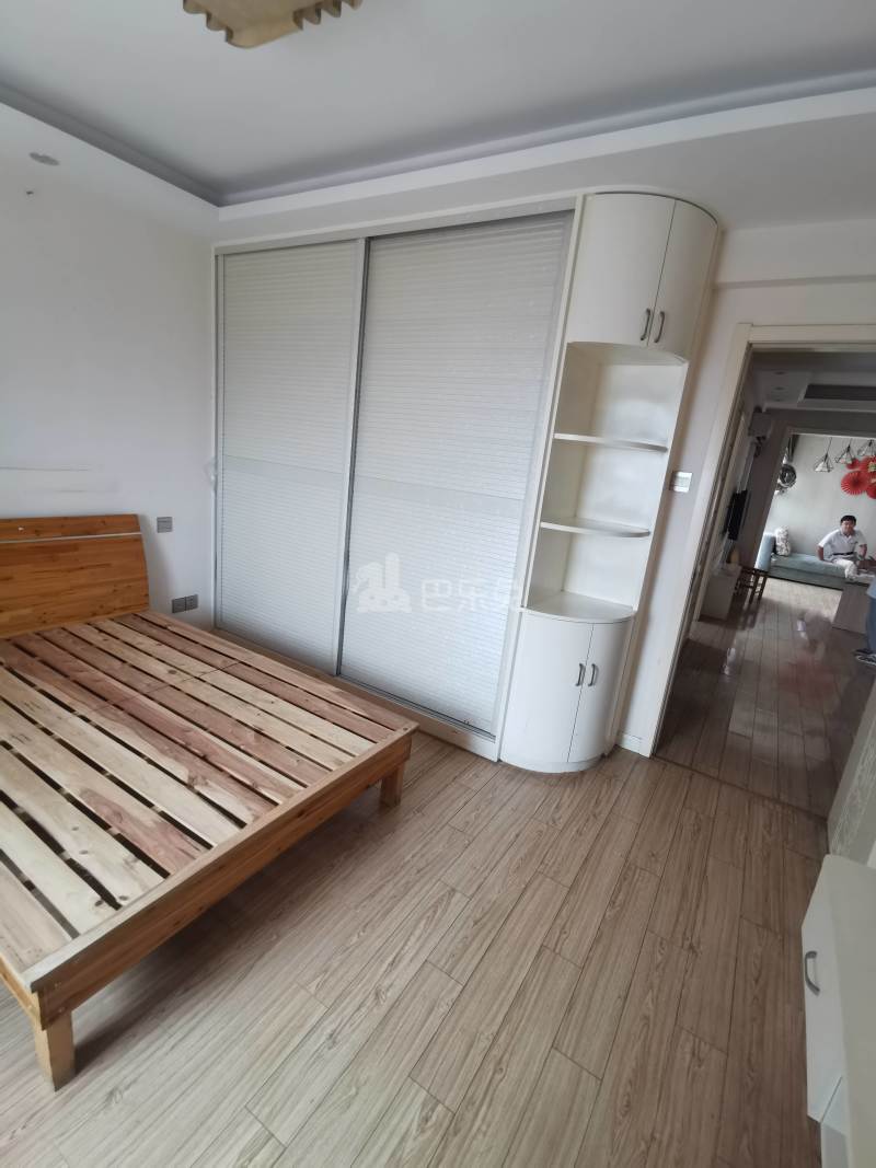 21世纪国际公寓西区13484536周边环境图0